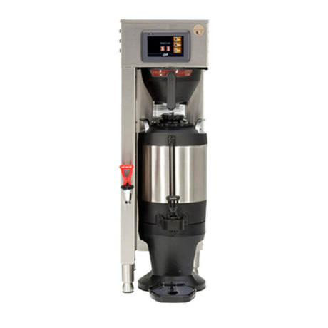 Curtis G4TP2S63A3100 Thermopro® G4 Coffee Brewer Single 1-1/2 Gallon Capacity