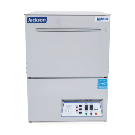 Jackson DISHSTAR LTH Dishstar® Dishwasher Undercounter With Built-in Sustaining Heater