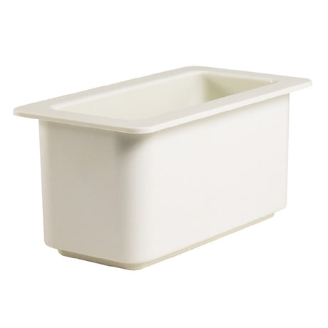 Cambro 36CF148 Coldfest Gastronorm Pan 1/3 Size 6" Deep