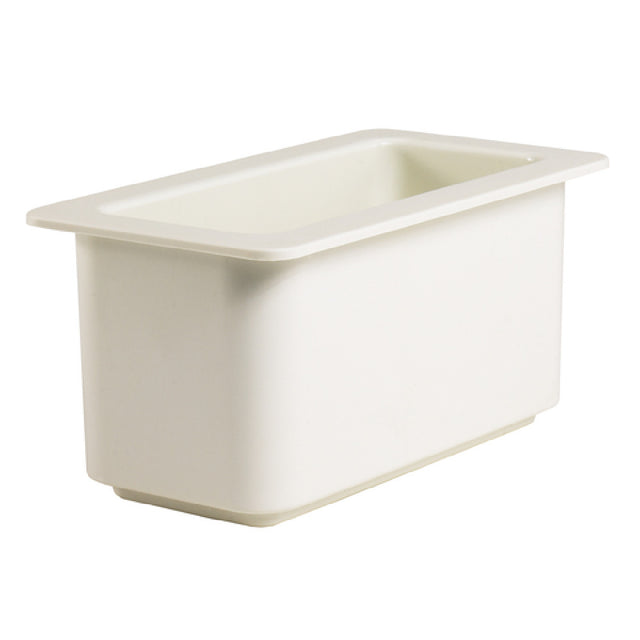 Cambro 36CF148 Coldfest Gastronorm Pan 1/3 Size 6" Deep