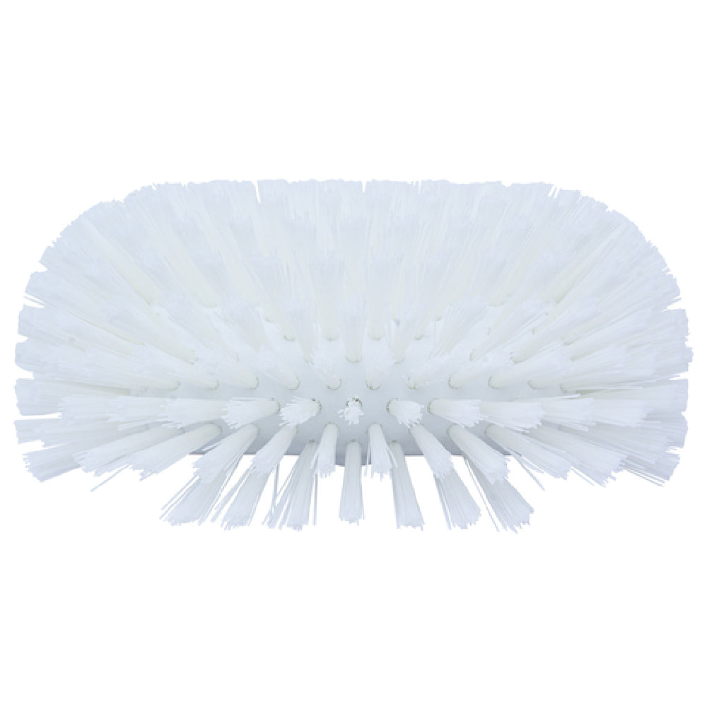 Carlisle 40041EC26 Carlisle Sparta® Tank & Kettle Brush 7-1/2"L X 5-1/4"W