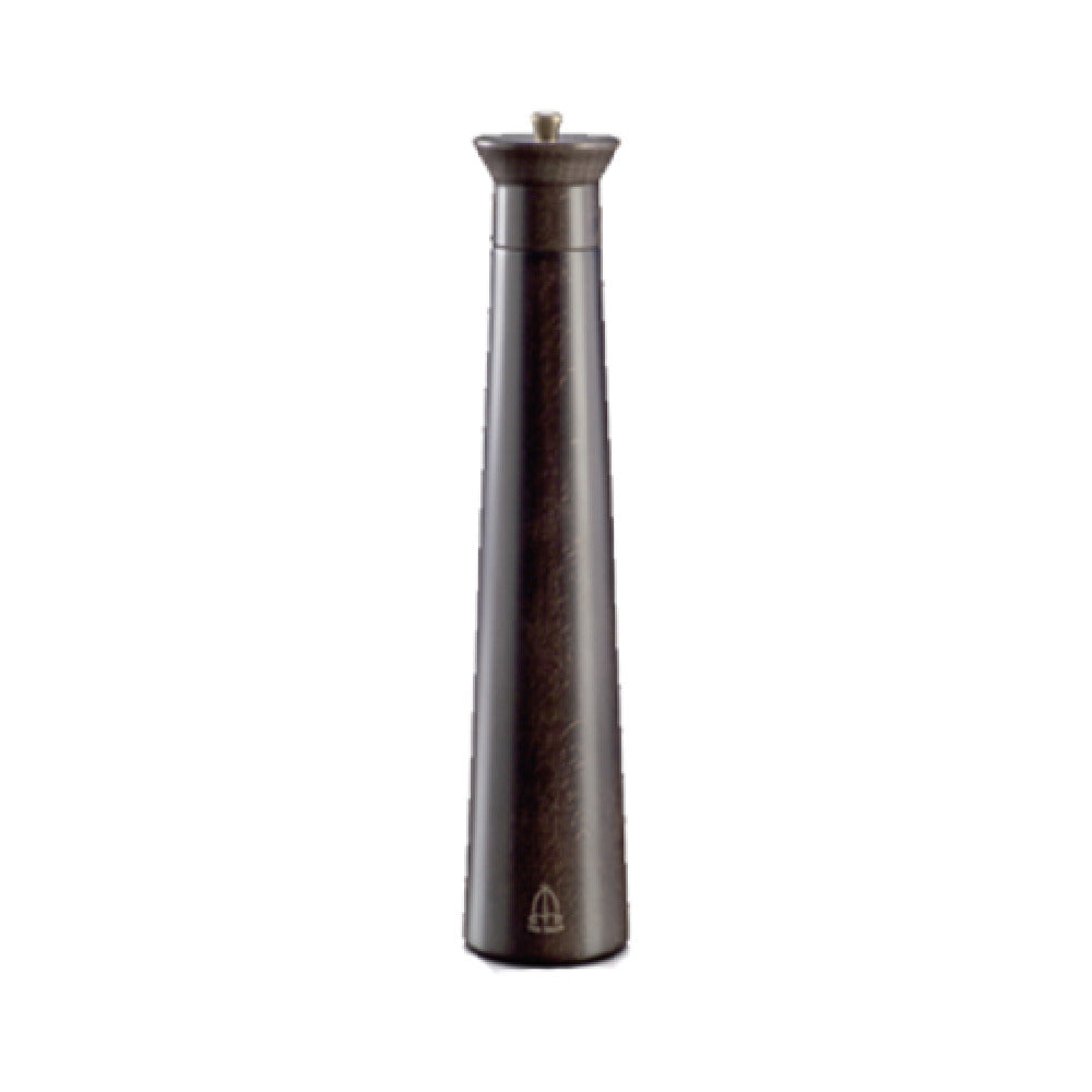 Omcan 43692 (43692) TRE SPADE Nabucco Series Pepper Mill 30cm (11.81") Tall