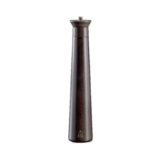 Omcan 43692 (43692) TRE SPADE Nabucco Series Pepper Mill 30cm (11.81") Tall