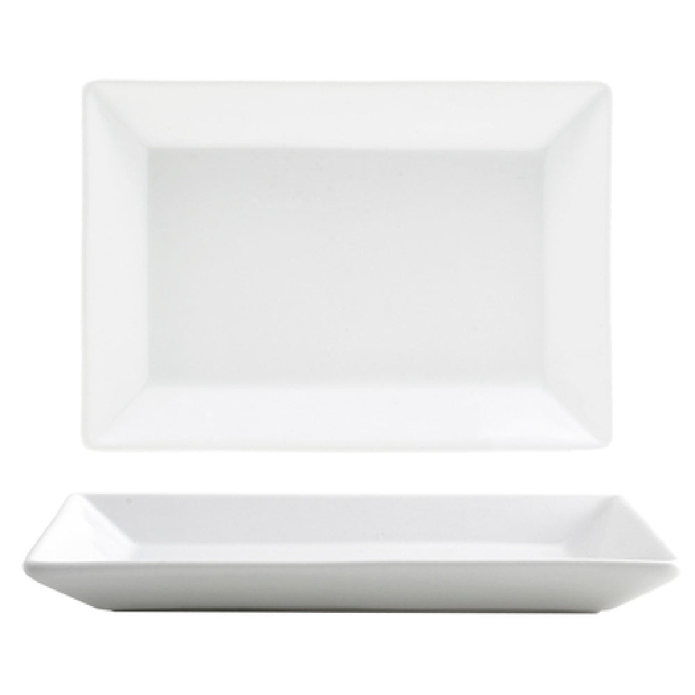 FOH DAP081WHP23 Promotional Pricing May Be Available! Contact Your FOH® Sales Representative For Details! Kyoto™ Plate