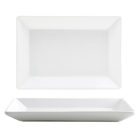 FOH DAP081WHP23 Promotional Pricing May Be Available! Contact Your FOH® Sales Representative For Details! Kyoto™ Plate