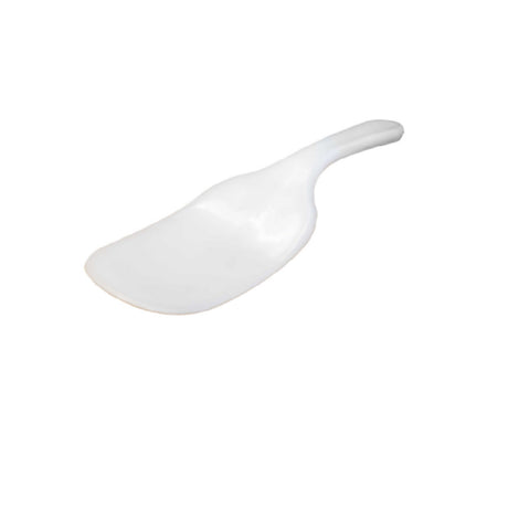 Omcan 14252 (14252) Hamburger Meat/Patty Scoop Plastic White