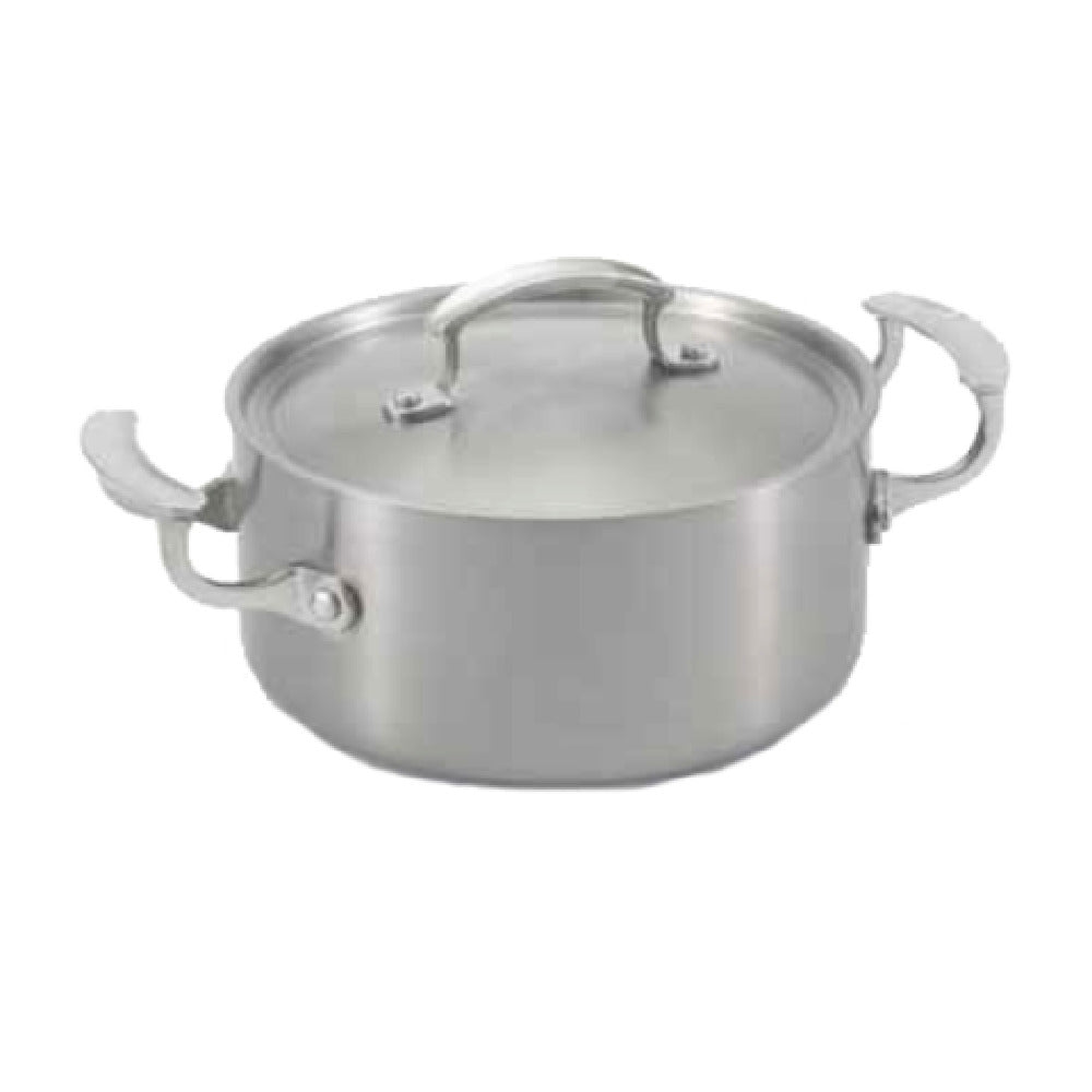 Vollrath 49410 Miramar™ Display Cookware Casserole 3 Quart 7-7/8" Dia