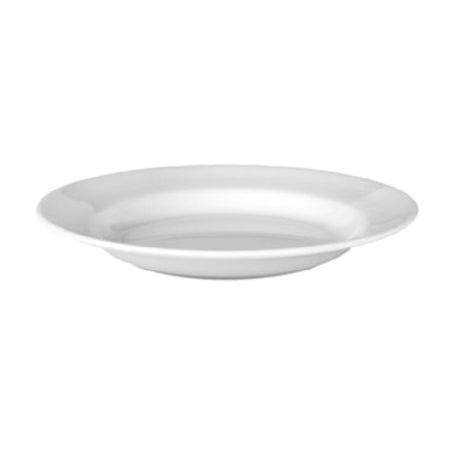 Thunder Group 1108TW Soup Plate 7 Oz. 7-7/8" Dia.