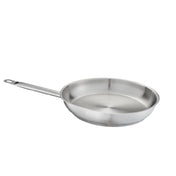 Stanton Trading SSFP14 - Fry Pan, 14-1/4" Dia., Induction Ready
