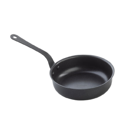 Tablecraft 12090 Mini Serving Fry Pan 14 Oz. 9.5"x5.5"x3.75"