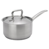 Browne Foodservice 5734033 Elements Sauce Pan 3-1/2 Qt. 7-9/10" Dia. X 4-3/10"H