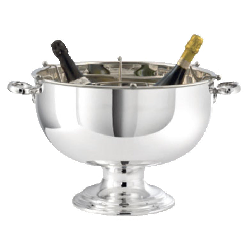 Paderno 53143-20 Punch Bowl 5 Gallons 17-1/4"