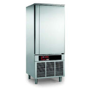 Piper Products RCR161T - Blast Chiller, Reach In, Side Load