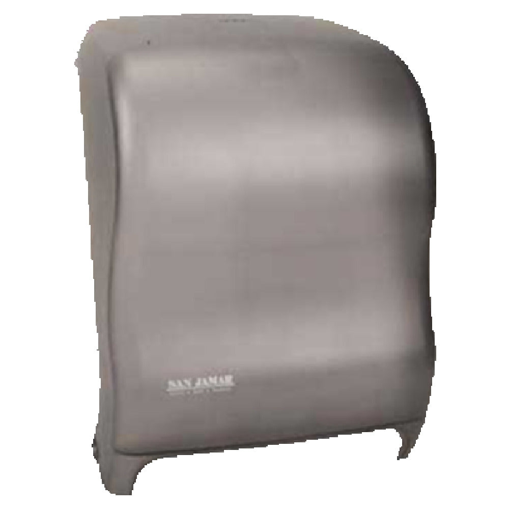 Franklin Machine Products 150-6053 Towel Dispenser Cover 15" H X 11"W X 9"D Includes (2) Hinge Bolts