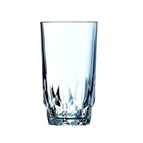 Arc Cardinal D6315 Arcoroc Artic Hi Ball 10.5 Oz Soda Lime Glass