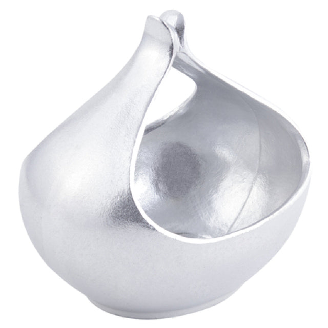 Bon Chef 9910 Gravy Boat Pewter-Glo Finish