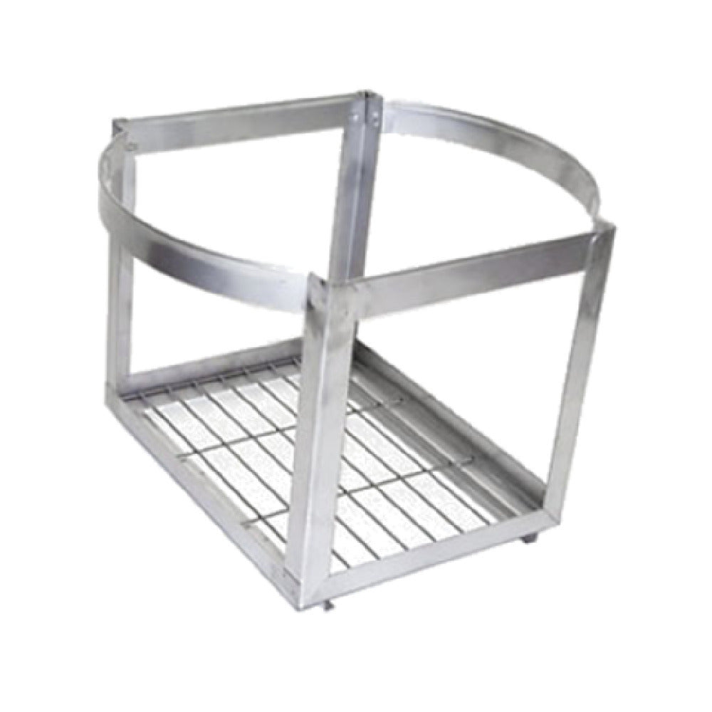 MirOil USA D905C-22960C Basin Filter Frame For Use With #BD505 Or #55HD Filter Machines