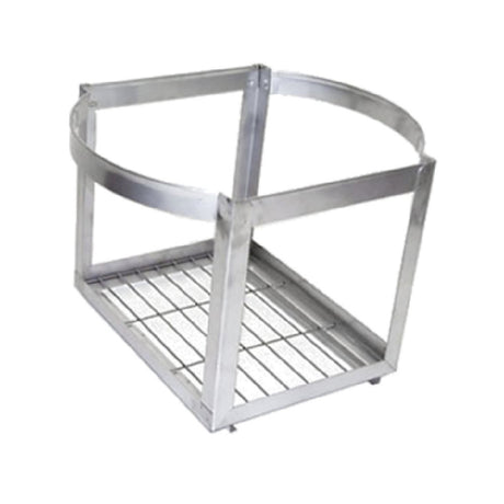 MirOil USA D905C-22960C Basin Filter Frame For Use With #BD505 Or #55HD Filter Machines