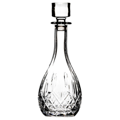 Hospitality Brands HGR51490-001 Hospitality Brands Monarch Bottle 1L Glass (1 Each Per Case)