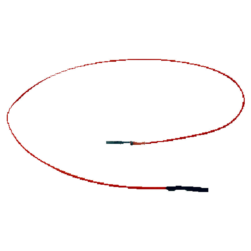 Franklin Machine Products 229-1170 Wire Lead 25"L