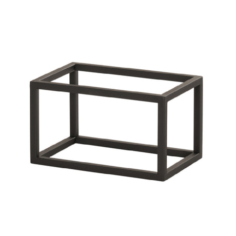 Cal Mil 23800-6-13 Riser 6"W X 10"D X 6"H Open Frame