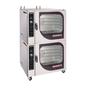 Blodgett (Middleby) CNVX-14G/BCX-14G_LP - Convection Oven And Combi Oven, Gas, Stacked