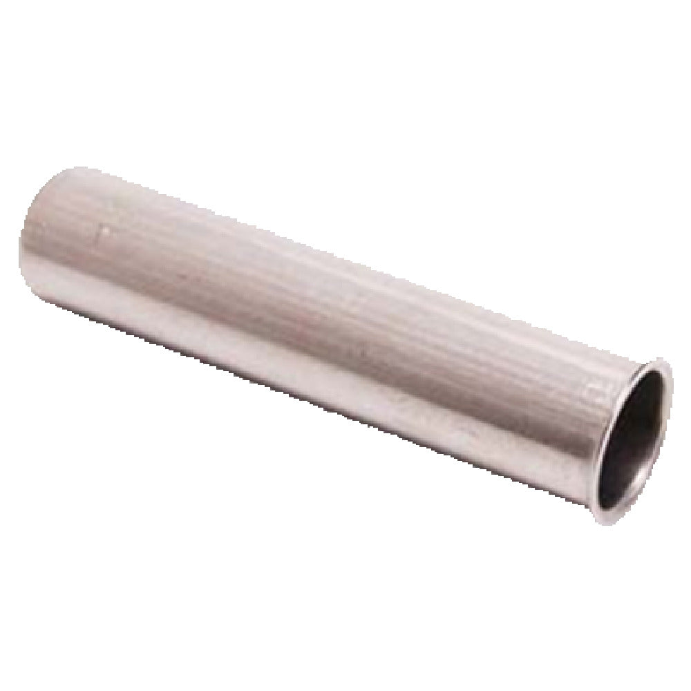 Franklin Machine Products 217-1022 Head Tube 3/4" OD X 7/16" ID Stainless Steel