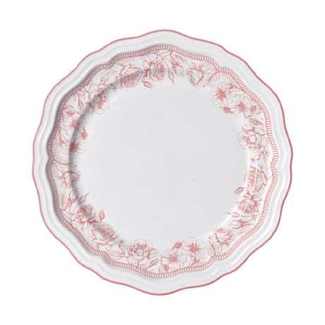 Steelite 62527FP810 Rim Plate 11.25" X 1.125" Adelina