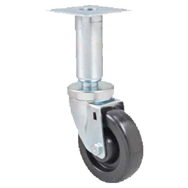 Franklin Machine Products 175-1183 Caster 4" Swivel