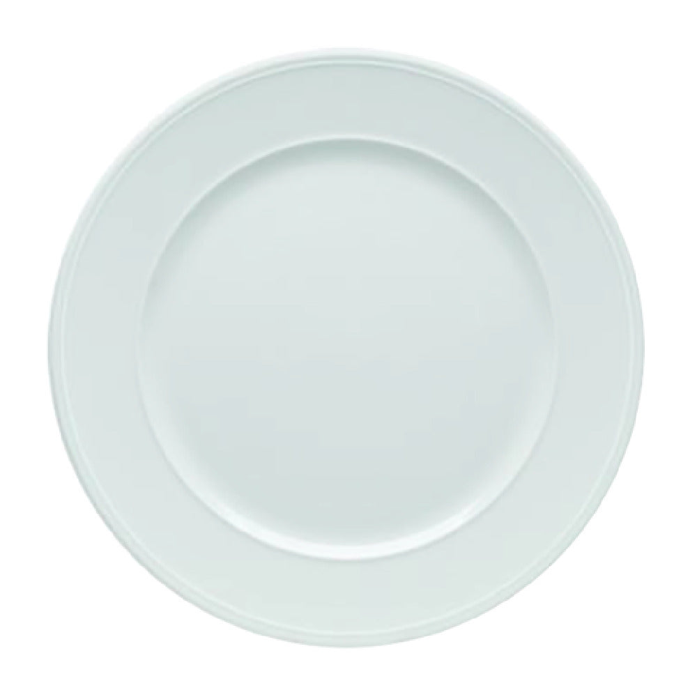 Bauscher Hepp 280021 - Plate, 8-1/4" Dia., Flat
