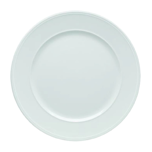 Bauscher Hepp 280021 - Plate, 8-1/4" Dia., Flat