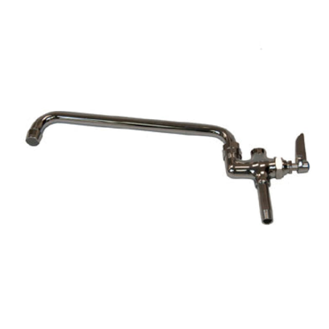 Klinger's Trading FAF12 Add-On Faucet 12" Spout For Pre-rinse Units