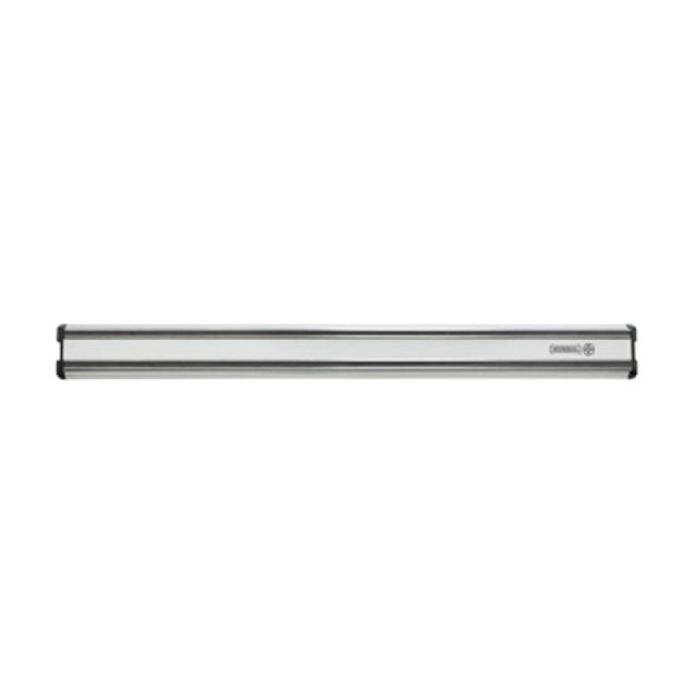 Mundial AMR45-18 - Magnetic Bar, 18", Aluminum (clear Hanging Plastic Box)