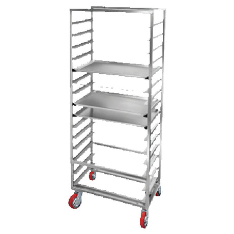 Channel AXD2818 Bun Pan Rack LifeTime Tough EXTRA Heavy-Duty Series