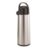 Service Ideas ECA30S Service Ideas Eco-Air® Airpot Vacuum Insulated 3 Liter