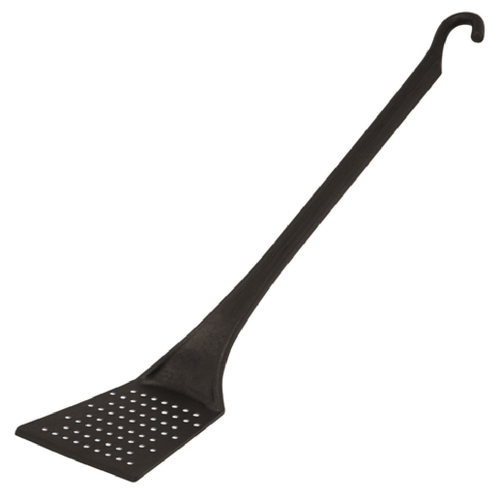 Paderno 12973-12 Spatula 4-3/4" Dia. Bowl 15"L