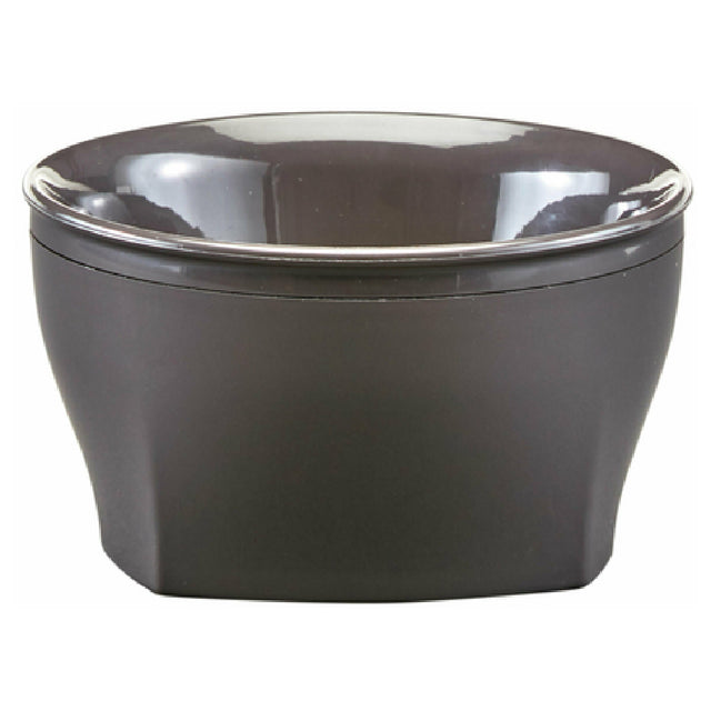 Cambro MDSHB9485 The Harbor Collection Bowl Large 9 Oz.