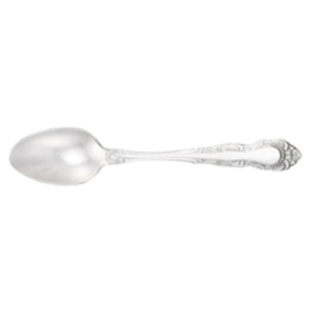 Steelite WL3804 Iced Tea Spoon 7-3/16" Deluxe Graded