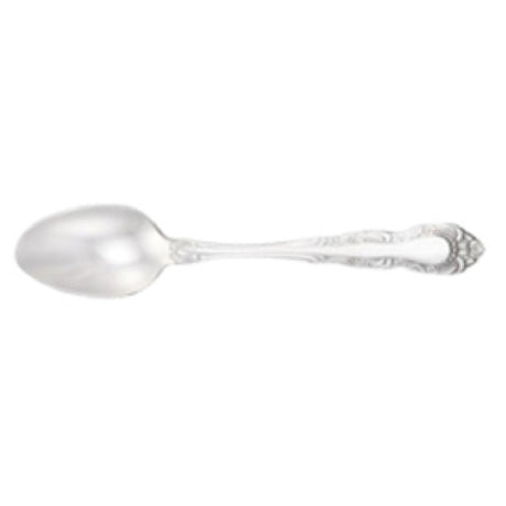 Steelite WL3801 Teaspoon 6-3/8" Deluxe Graded