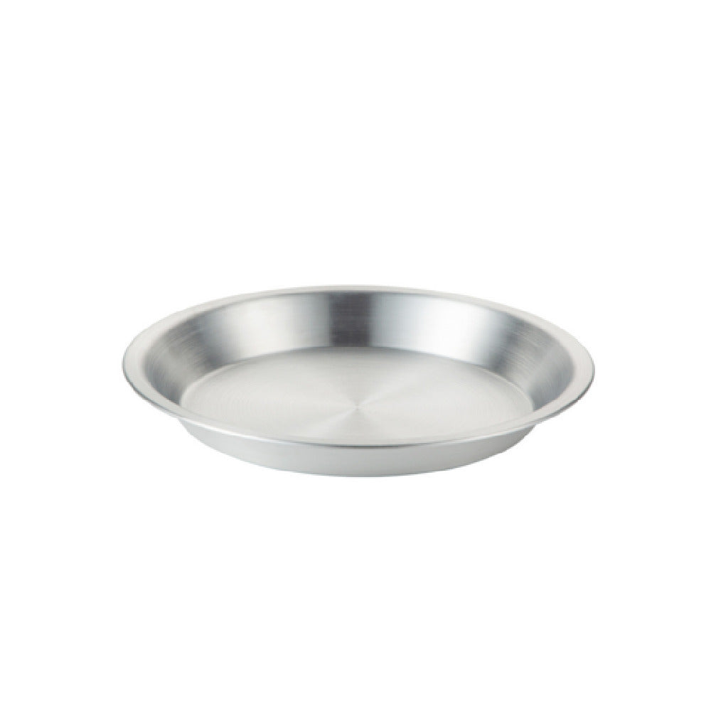 CAC China PIPA-10 Pie Pan 10" Dia. Aluminum