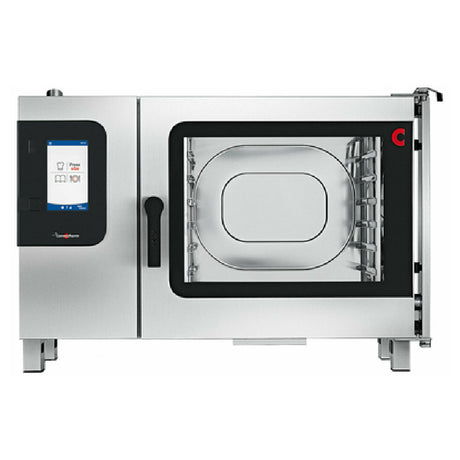 Convotherm C4ET6.20ES DD 440-480/60/3 (Stock Model VS20002CB2AAUL) Convotherm Combi Oven/Steamer