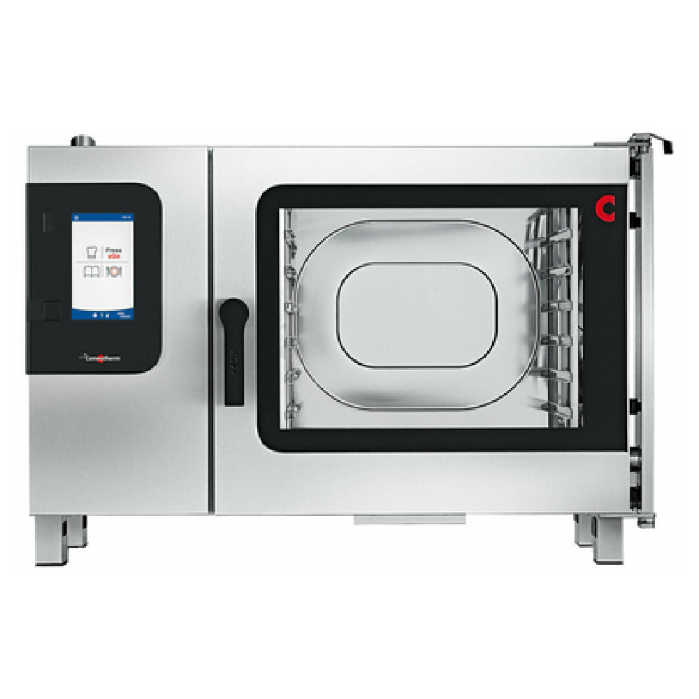 Convotherm K12 C4 ET 6.20ES-N ON 10.20ES-N DD STACK (School Model) Convotherm Maxx Pro Combi Oven/Steamer School Package