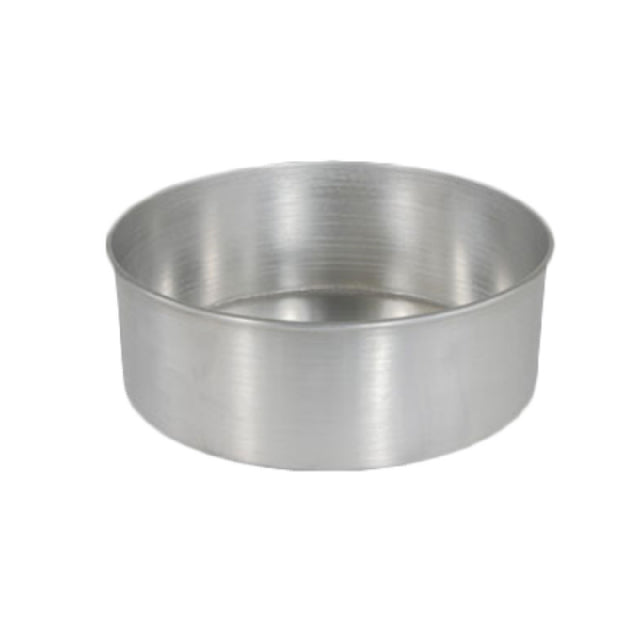 Crestware CP103 Cake Pan 10" X 3" Round