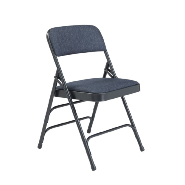 National Public Seating 2304 NPS® 2300 Series Premium Folding Chair 480 Lb. Weight Capacity