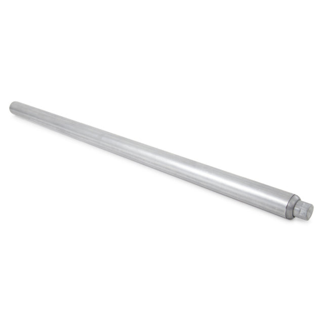 John Boos GLEG-24B Galvanized Steel Leg 24"H 1-5/8" Diameter