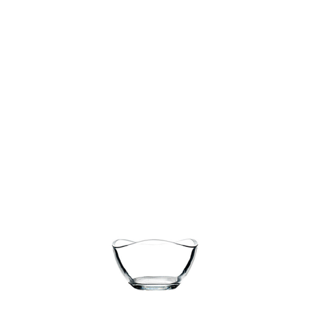 Hospitality Brands HGA205-006 Hospitality Brands Dash Bowl 1.75" Premium Glass (6 Each Per Case)