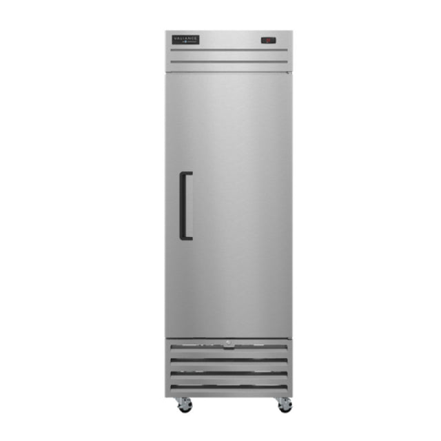 Hoshizaki VR1A-FS Valiance Series Refrigerator One-section 19.07 Cu. Ft.