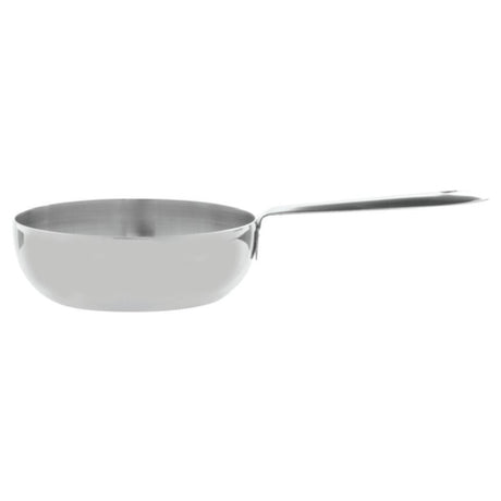 Hubert 76082 - Mini Fry Pan, 1-3/8" Dia. X 1-3/16"H, Large