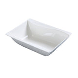 Yanco SW-406 Sea Wave Bowl 8 Oz. 6"L X 4-1/2"W