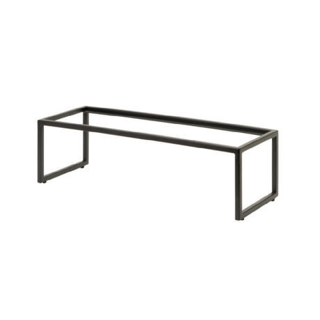 Steelite 7363MW334 Rectangle Riser 21.875" X 7.375" X 6.0" Pivot